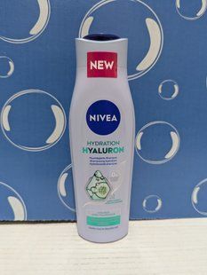 Nivea 250ml Hydration hyaluron 00944 фото