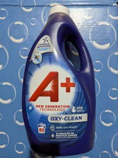 A+ OXY 3.6l  02733 фото