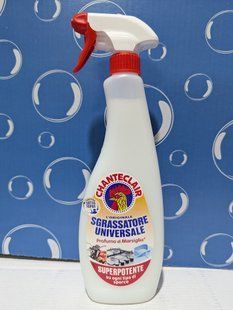 Очисник універсальний ChanteClair 600ml Marsiglia 01369 фото