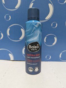 Balea men 200ml Extra Dry 0233 фото