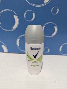 Rexona 50g Алое вера 00649 фото