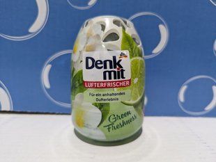 Освіжувач Denk Mit 150ml Green Freshness 02908 фото
