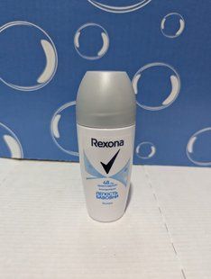 Rexona 50g Легкість бавовни 00649 фото