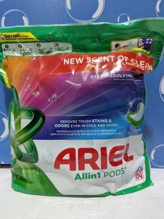 Ariel (60) Color 02227 фото