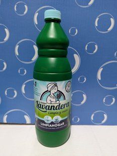 Очисник-відбіювач Lavandera 1500ml Хвоя 01828 фото