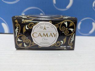 Мило Camay 125g Chic 03036 фото