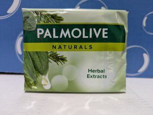 Мило Palmolive (90)g Herbal Extracts 01283 фото