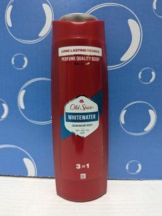 Old Spice 400ml Whitewater 01402 фото