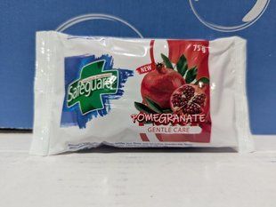 Мило Safeguard 90g Pomegranate 02695 фото